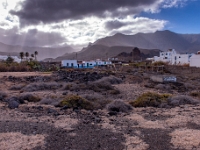Puerto de las Nieves